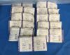 BD BECTON DICKINSON 309695 10ml Control Syringe