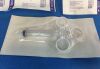 BD BECTON DICKINSON 309695 10ml Control Syringe