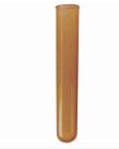 GREINER BIO-ONE 450419 MiniCollect Carrier Tube , Amber , for Bilirubin, 13x75 (Case of 1000 pcs)