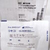 ICU MEDICAL MC33190 , 7" Extension Set w/ MicroClave , Clear , Clamp , Rotating Luer (2027/01) CASE of 50