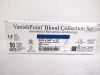RETRACTABLE TECHNOLOGIES 24121 VanishPoint Blood Collection Set 23G x 3/4" x 12"