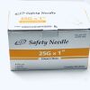 DPS 10080000000066 25G x 1 Safety Needle