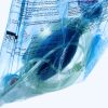 MERCURY MEDICAL Disposable Manual Resuscitator CPR Bag