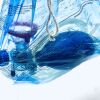 MERCURY MEDICAL Disposable Manual Resuscitator CPR Bag