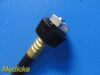 STRYKER Core Maestro Pneumatic Handpiece W/ Foot Pedal, Elite Attachment