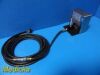 STRYKER Core Maestro Pneumatic Handpiece W/ Foot Pedal, Elite Attachment
