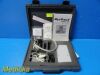 Thought Technology Ltd MYOROTRACE 2 Model 9500-02 W/ Manual & Accessories