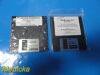 Thought Technology Ltd MYOROTRACE 2 Model 9500-02 W/ Manual & Accessories
