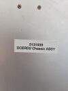 GE 5131939 1.5T DCERD2 Chassis Assembly MRI Accessories