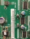 GE 5133807 DCERD2 Digital with IF Assembly MRI Accessories