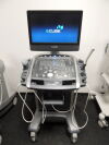 ALPINION E-Cube 9 Ultrasound - OB / GYN