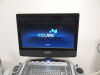 ALPINION E-Cube 9 Ultrasound - OB / GYN