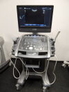 ALPINION E-Cube 9 Ultrasound - OB / GYN
