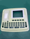 EDAN MS1R-110300  SE-601 ECG Machine Front Frame MS1R-110300  Monitor