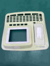 EDAN MS1R-110300  SE-601 ECG Machine Front Frame MS1R-110300  Monitor