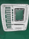 EDAN MS1R-110300  SE-601 ECG Machine Front Frame MS1R-110300  Monitor