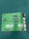 EDAN MS1R-110267-V1 02.03.110279 02.02  SE-601 ECG Machine Main Board MS1R-110267-V1 02.03.110279 02.02  EKG