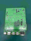EDAN MS1R-110267-V1 02.03.110279 02.02  SE-601 ECG Machine Main Board MS1R-110267-V1 02.03.110279 02.02  EKG