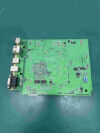 EDAN MS1R-110267-V1 02.03.110279 02.02  SE-601 ECG Machine Main Board MS1R-110267-V1 02.03.110279 02.02  EKG
