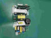 EDAN 02.02.110289-12 21.53.110270.1.2.2 SE-601 ECG Machine Power Supply Board 02.02.110289-12 21.53.110270.1.2.2 EKG