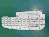EDAN SE-601  SE-601 ECG Machine Silicone Keypad EKG