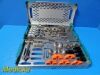 STRYKER TRIATHLON Knee System, Size 1 & 8, Size 2 & 7 PS Preparation Kit