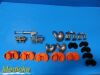 STRYKER TRIATHLON Knee System, Size 1 & 8, Size 2 & 7 PS Preparation Kit