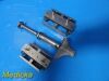 STRYKER TRIATHLON Knee System, Size 1 & 8, Size 2 & 7 PS Preparation Kit