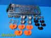 STRYKER TRIATHLON Knee System, Instrument Set