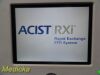 2015 Acist Medical RXI 014666 FFR Coronory Physiology Monitor