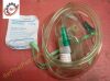 INSPIRON 001423 Oxygen Mask Reservoir Bag 84 Tube New 10 Case 