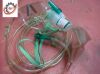 INSPIRON 001423 Oxygen Mask Reservoir Bag 84 Tube New 10 Case 