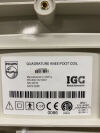 PHILIPS 452213214021 QUAD KNEE FOOT COIL 1.5 MRI Scanner