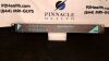 SIEMENS 7395317K1616 4-port KVM Switch Serve View Pro 1/4 CT Scanner