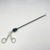 JARIT A625-164 Laparoscopic Hunter Bowel Grasping Forceps 5mmx33cm