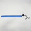 JARIT A625-164 Laparoscopic Hunter Bowel Grasping Forceps 5mmx33cm