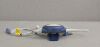 BISX Aspect Medical 185-0145-AMS - 165023 Aspect Medical
