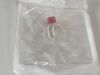 APRIOMED Guiding Device 17G  13317    Exp.2023-02 (T14)   13317 Guiding device 17G