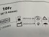 COOK MEDICAL Flexor Check-Flo Introducer Set  G13033   Exp.2023-03 (T14)   G13033 Flexor Check-Flo Introducer Set