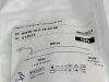 COOK MEDICAL Flexor Check-Flo Introducer Set  G13033   Exp.2023-03 (T14)   G13033 Flexor Check-Flo Introducer Set