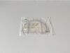 MOLNLYCKE Mepilex Border Sacrum  282455    Exp.2023-02  (T14)   282455 Mepilex Border Sacrum