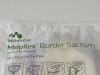 MOLNLYCKE Mepilex Border Sacrum  282455    Exp.2023-02  (T14)   282455 Mepilex Border Sacrum