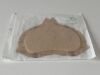 MOLNLYCKE Mepilex Border Sacrum  282455    Exp.2023-02  (T14)   282455 Mepilex Border Sacrum