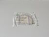 MOLNLYCKE Mepilex Border Sacrum  282455    Exp.2023-02  (T14)   282455 Mepilex Border Sacrum