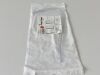 ATRIUM PVC Thoracic Catheter  8136 Exp.2023-02  (T14) 8136 PVC Thoracic Catheter