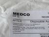 MEDCO Disposable Autofuse Tubing  AFTU-K  (T14)  AFTU-K Disposable Autofuse Tubing