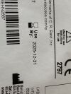 BARD Probe Cover Kit with Gel  9001C0197    Exp.2025-12  (T14)   9001C0197 Probe Cover Kit with Gel