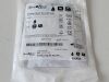 BARD Probe Cover Kit with Gel  9001C0197    Exp.2025-12  (T14)   9001C0197 Probe Cover Kit with Gel