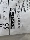 ST JUDE MEDICAL Fast-Cath Duo  406301    Exp.2023-02  (T14)   406301 Fast-Cath Duo