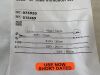 COOK MEDICAL Cook SP Tube Introducer Set  G15469 Exp.2023-02  (T14)  G15469 Cook SP Tube Introducer Set
